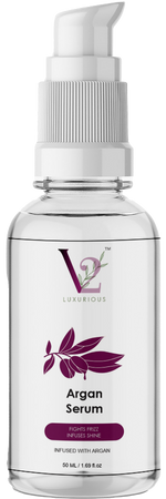 Argan Serum