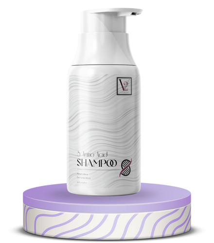 Silk Touch Shampoo